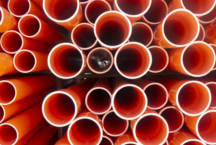 What are the Different Types of Underground Electrical Conduits?