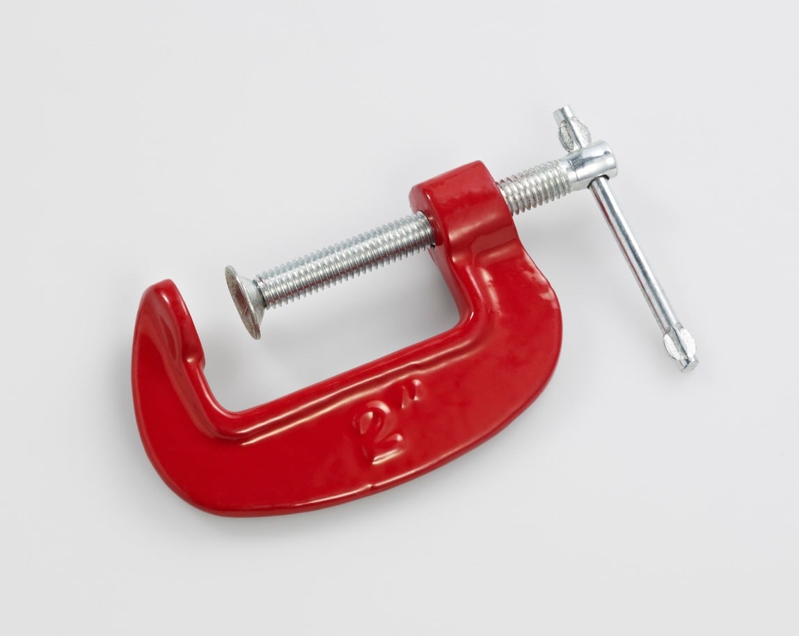 c-clamps