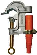 Grounding Cable C-Clamp