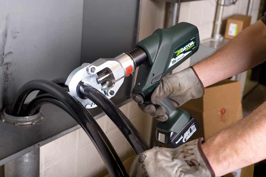 Greenlee power tools Chicago