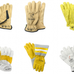 Choosing the Right Work Gloves for the Job