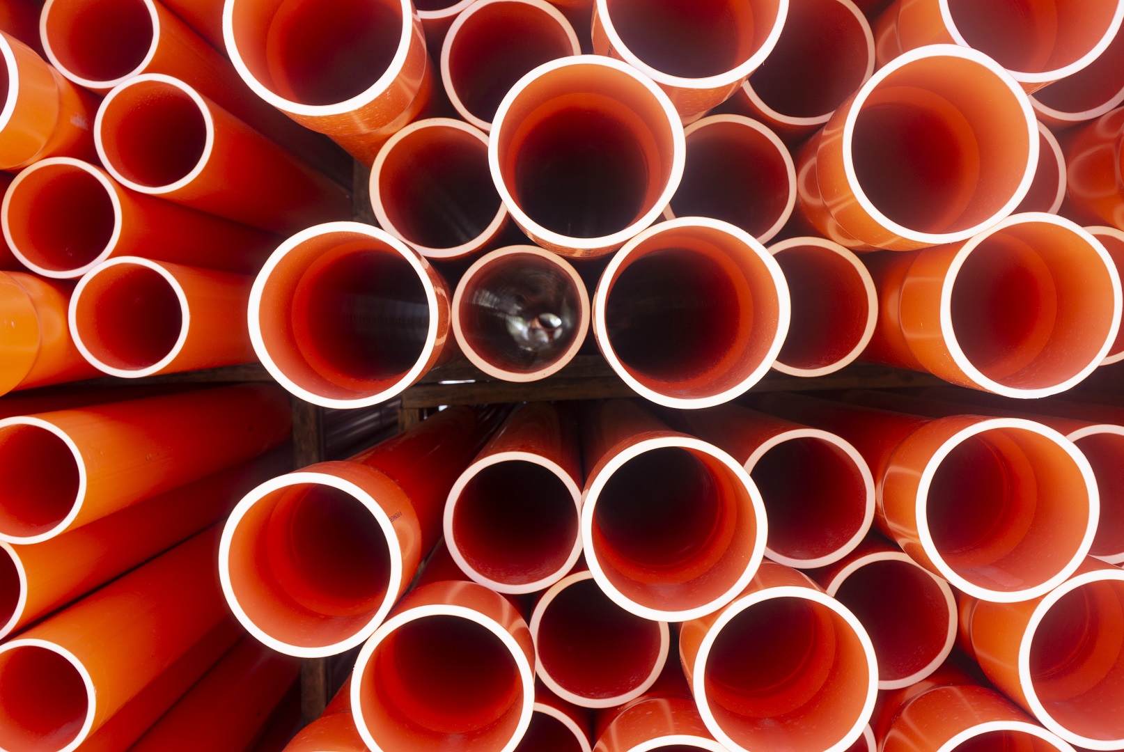 What Are The Different Types Of Underground Electrical Conduits 