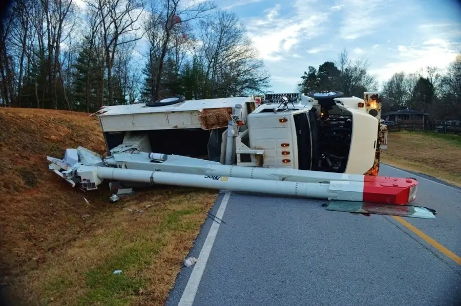 Bucket Truck Safety