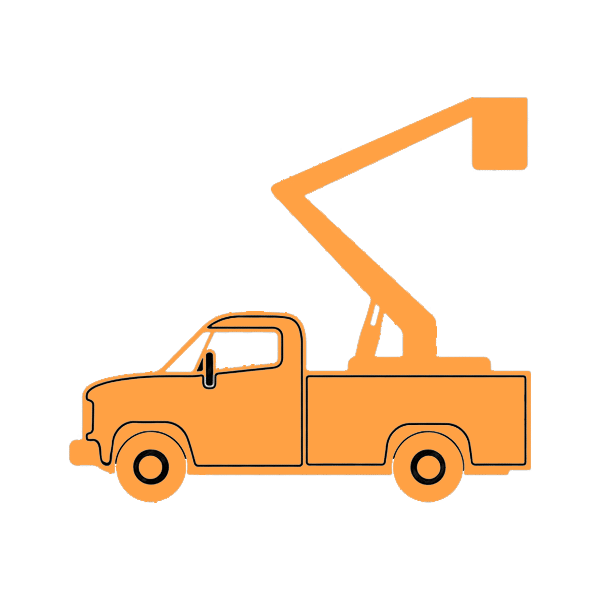 Bucket Truck Tool Stocking