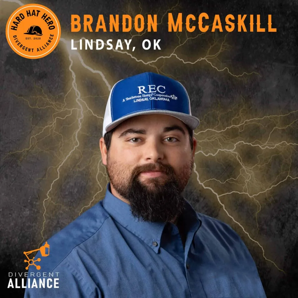 Brandon McCaskill