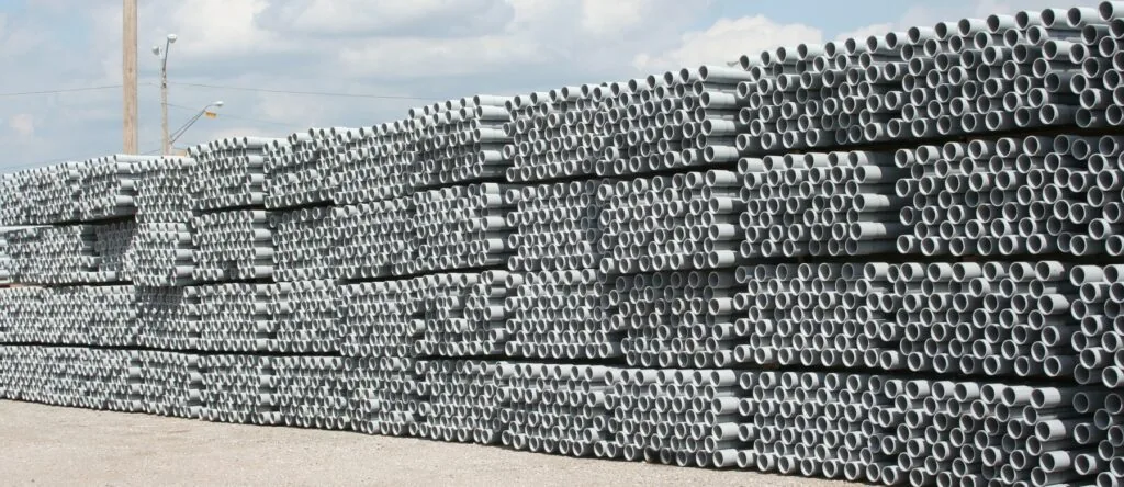 Prime conduit PVC electrical conduits