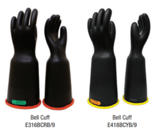Salisbury insulated glove