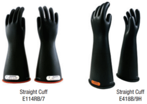 Salisbury insulated glove