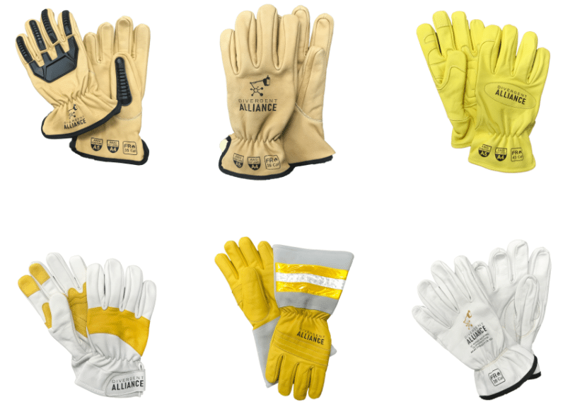 How to Choose the Right Work Gloves