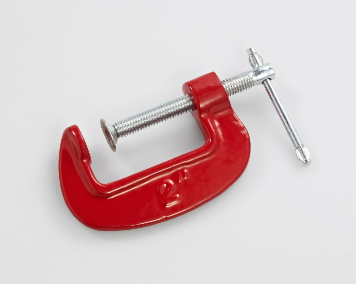 c-clamps